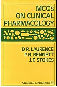 McQs on Clinical Pharmacology (Paperback, 5th)