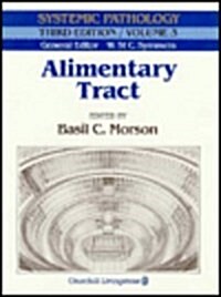 Alimentary Tract (Hardcover, 3rd)