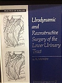 Urodynamic and Reconstructive Surgery (Hardcover)