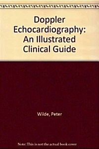 Doppler Echocardiography (Hardcover)