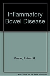 Inflammatory Bowel Diseases (Hardcover, 2nd, Subsequent)
