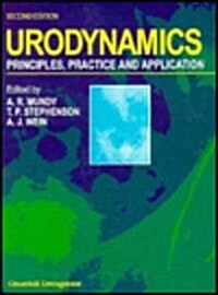 Urodynamics (Paperback)