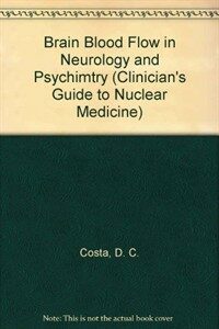 Brain blood flow in neurology and psychiatry