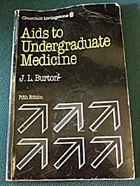 AIDS to Undergraduate Medicine (Paperback, 5th, Subsequent)