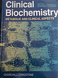 Clinical Biochemistry (Hardcover)