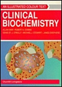 Clinical Biochemistry (Paperback)