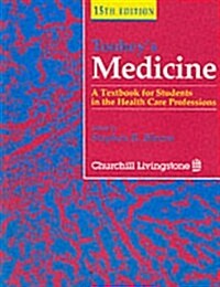 Tooheys Medicine : A Textbook for Students in the Health Care Professions (Paperback, 15 Revised edition)