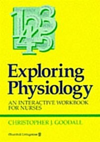 Exploring Physiology (Hardcover)