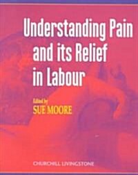 Understanding Pain and Its Relief in Labour (Paperback)