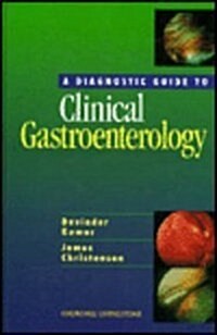 Diagnostic Guide to Clinical Gastroenterology (Hardcover)