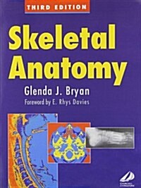Skeletal Anatomy (Paperback)