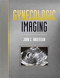 [중고] Gynecologic Imaging (Hardcover)