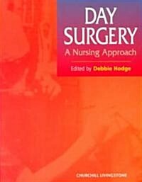 Day Surgery (Paperback)