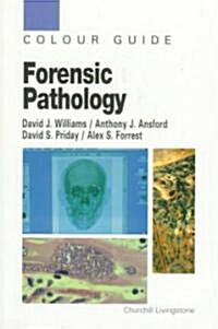 Forensic Pathology (Paperback)