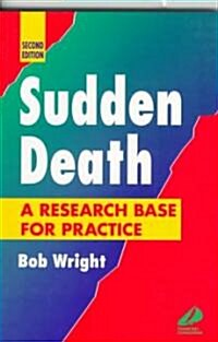 Sudden Death (Paperback, 2nd)