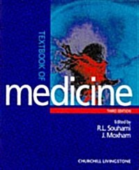 Textbook of Medicine (Paperback, 3rd)