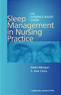 Sleep Management in Nursing Practice (Paperback)