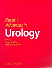 Recent Advances in Urology (Paperback)