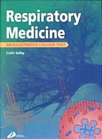 Respiratory Medicine (Paperback)