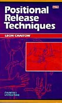 Positional Release Techniques (Hardcover)