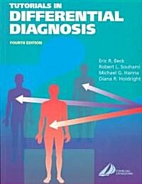 Tutorials in Differential Diagnosis (Paperback, 4th, Revised)