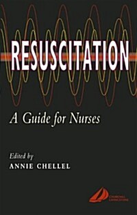 Resuscitation (Paperback)