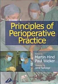 Principles of Perioperative Practice (Paperback)