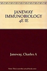 Immunobiology (Paperback, 4th)