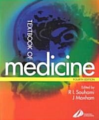 Textbook of Medicine (Paperback, 4th, Subsequent)
