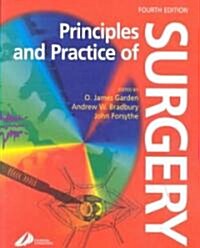 Principles and Practice of Surgery (Paperback, 4th, Subsequent)