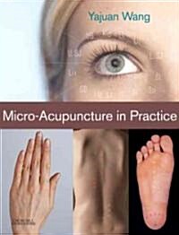 Micro-Acupuncture in Practice (Hardcover, 1st)
