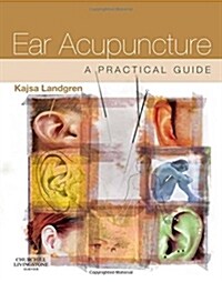 Ear Acupuncture: A Practical Guide (Hardcover)