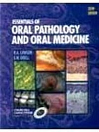 Cawsons Essentials of Oral Pathology and Oral Medicine (Hardcover, 7th)