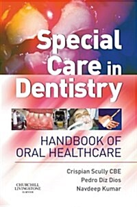 Special Care in Dentistry (Paperback)