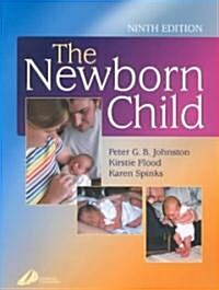 The Newborn Child (Paperback, 9 Revised edition)