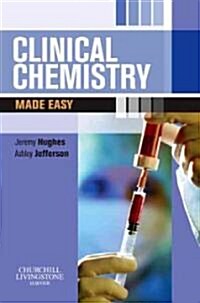 Clinical Chemistry Made Easy (Paperback)