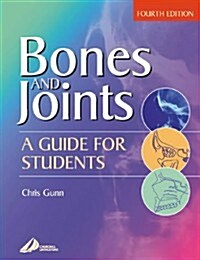Bones and Joints (Paperback, Student)