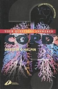 Copd: Your Questions Answered (Paperback)