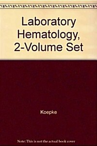 Laboratory Hematology (Hardcover)
