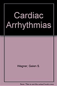 Cardiac Arrhythmias (Hardcover)