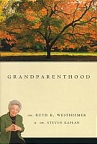 Grandparenthood (Hardcover)