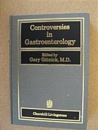 Controversies in Gastroenterology (Hardcover)