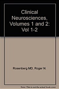 Clinical Neurosciences (Hardcover)