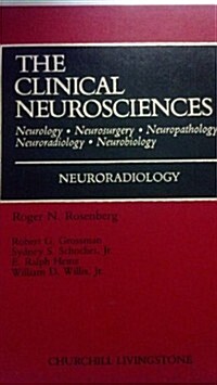 Clinical Neurosciences (Hardcover)