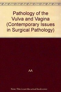 Pathology of the vulva and vagina