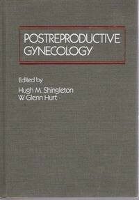 Postreproductive gynecology
