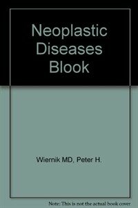 Neoplastic diseases of the blood 2nd ed