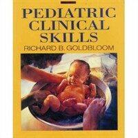 Pediatric clinical skills