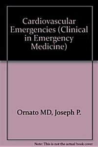 Cardiovascular Emergencies (Hardcover)