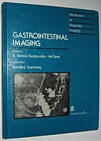 Handbook of Gastrointestinal Imaging (Hardcover)